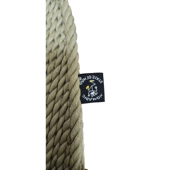 Free People Crescent Coast Slide Sandals Womens Size EU 41/US 10.5 - Picture 7 of 9